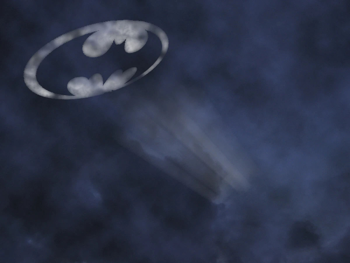Wallpaper #gWj1E5MBSpphPi3-QwKs9 Download Batman Sky Signal Wallpaper 47 Off
