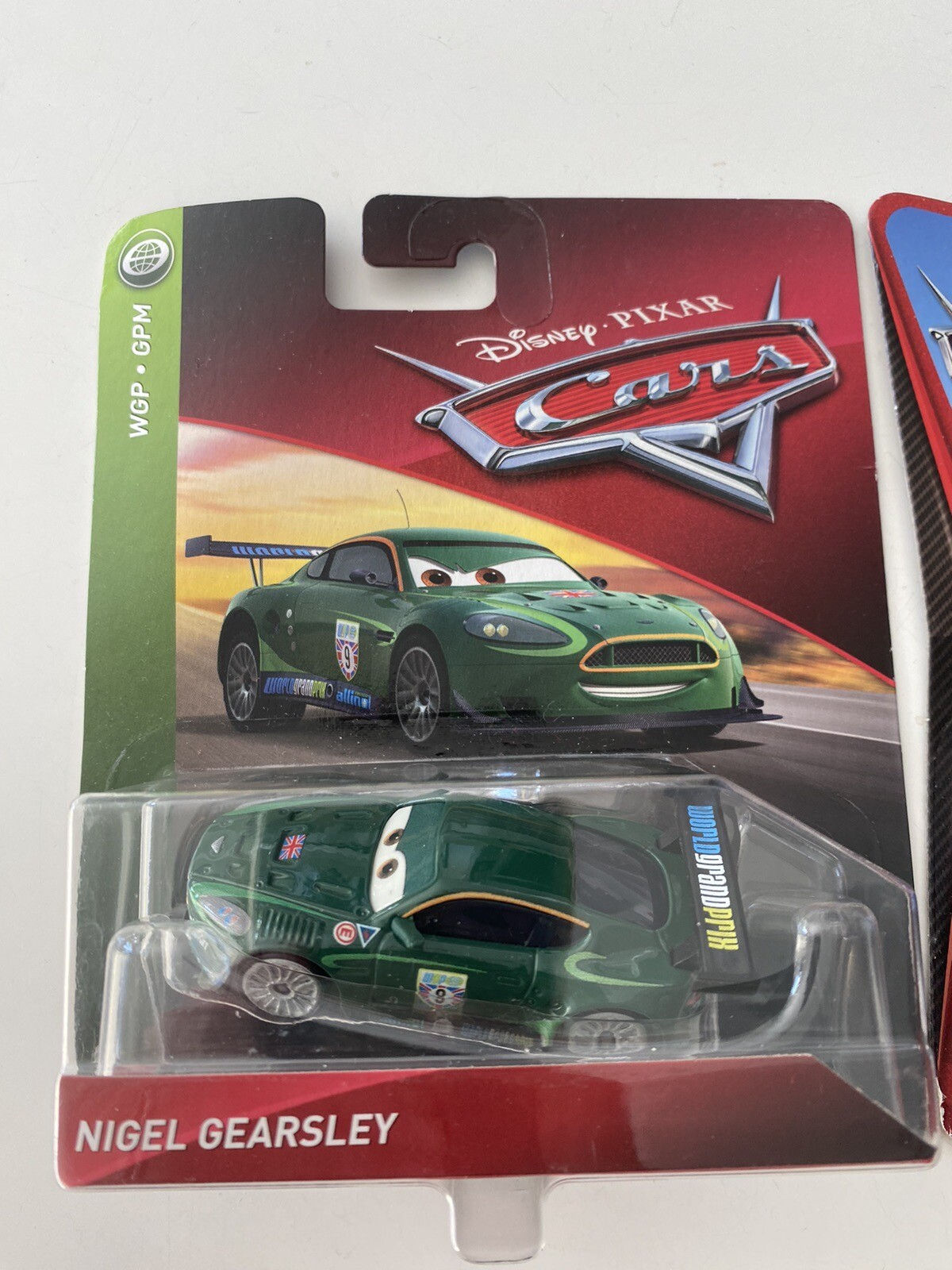 Wallpaper #4ec0a Disney Cars