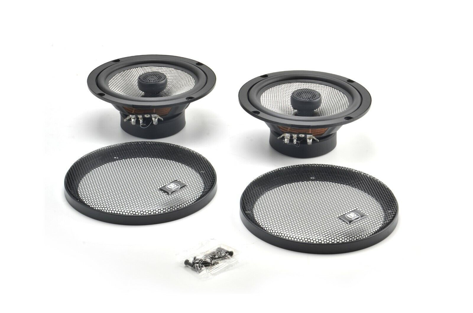 Wallpaper #0GjUI5MBSpphPi3-fza6152 65 17cm 2 Way Audio Car Van Audio Door Shelf Speakers Pair 1600w for