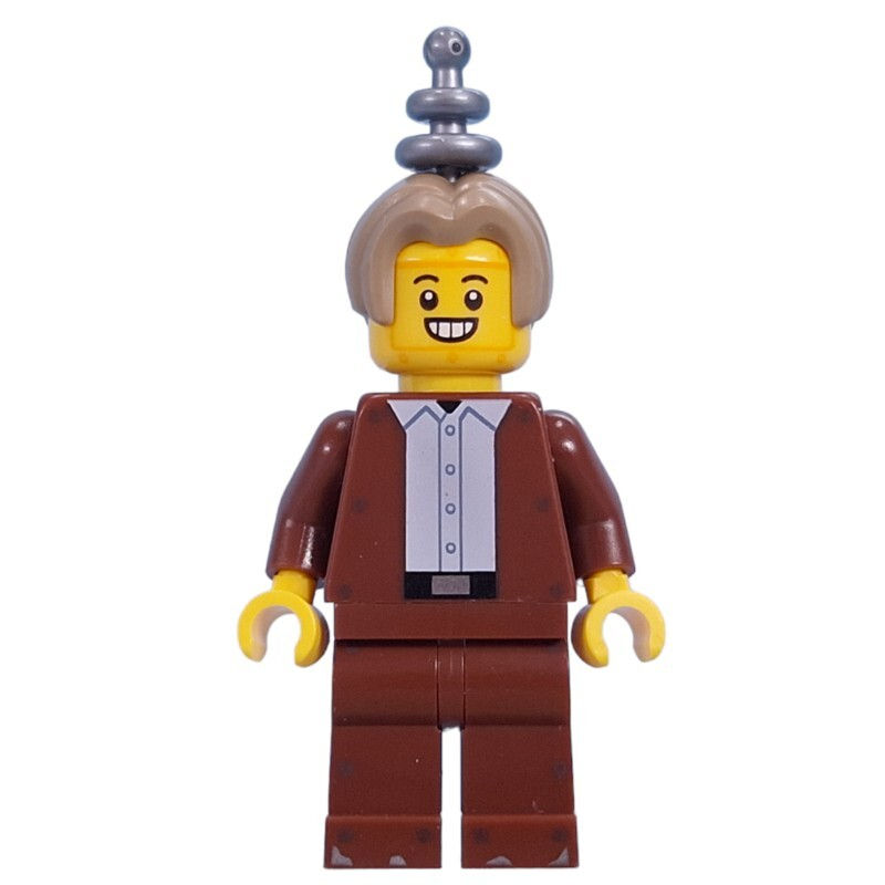 Wallpaper #VLgn2pIBJvJKYCmEXPAr341 Imposter Col437 Lego Minifigure Series Like New eBay