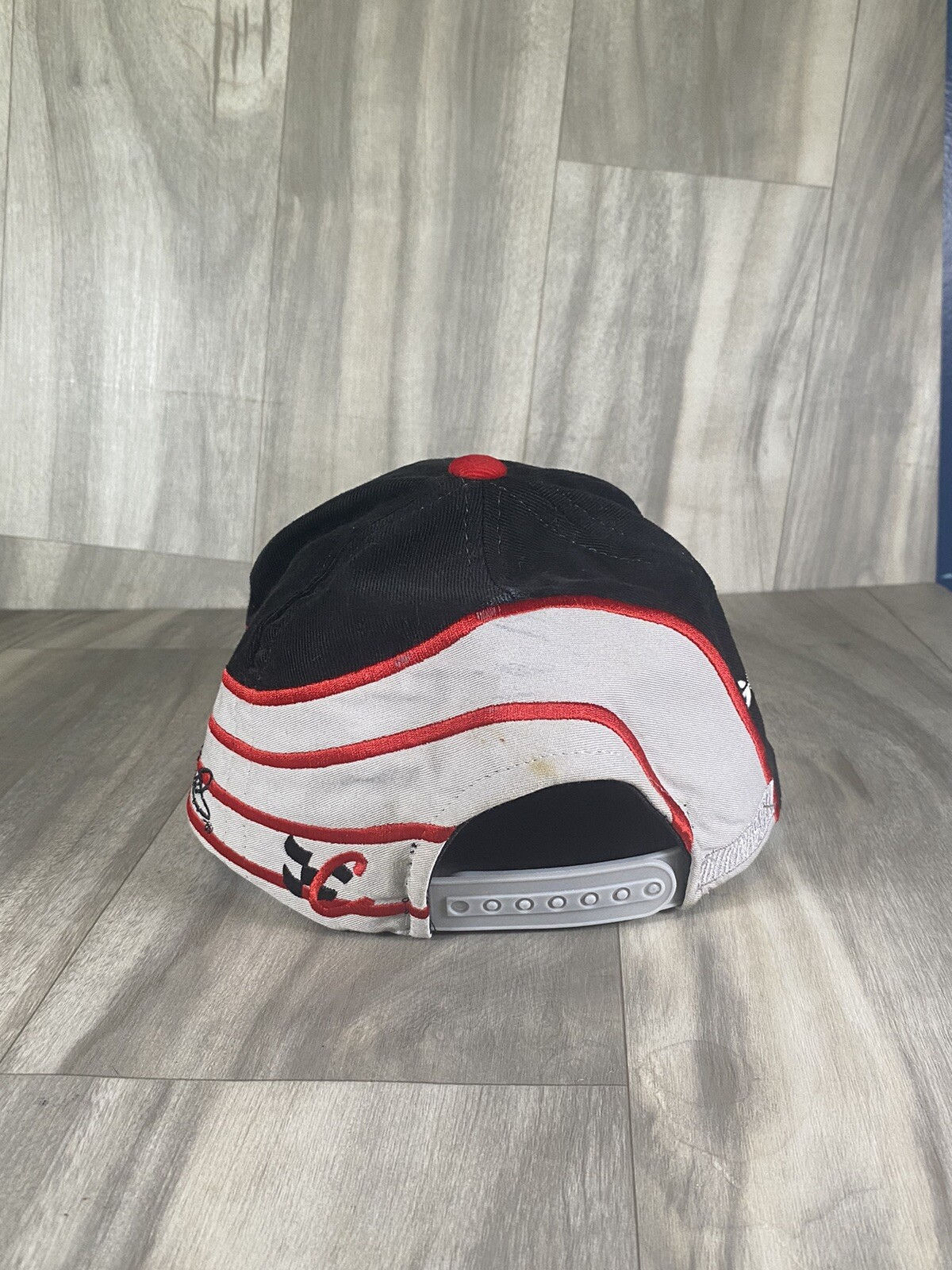 Wallpaper #PmfbDpMBSpphPi3-3OwJ62 Vintage Dale Earnhardt 3 NASCAR Racing Chase Authentics Hat Cap