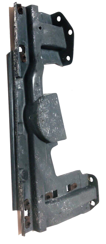 Wallpaper #G7iC25IBJvJKYCmEuPdD349 1984 1987 C4 Corvette Wheelhouse Front Lower Center Panel Left Gm Oem