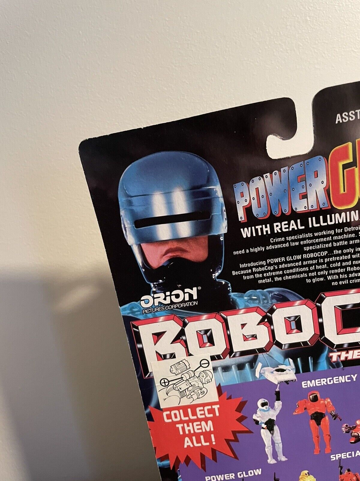 Wallpaper #a3428 Robocop the Complete 1994 TV Series Blu Ray Woocommerce Price