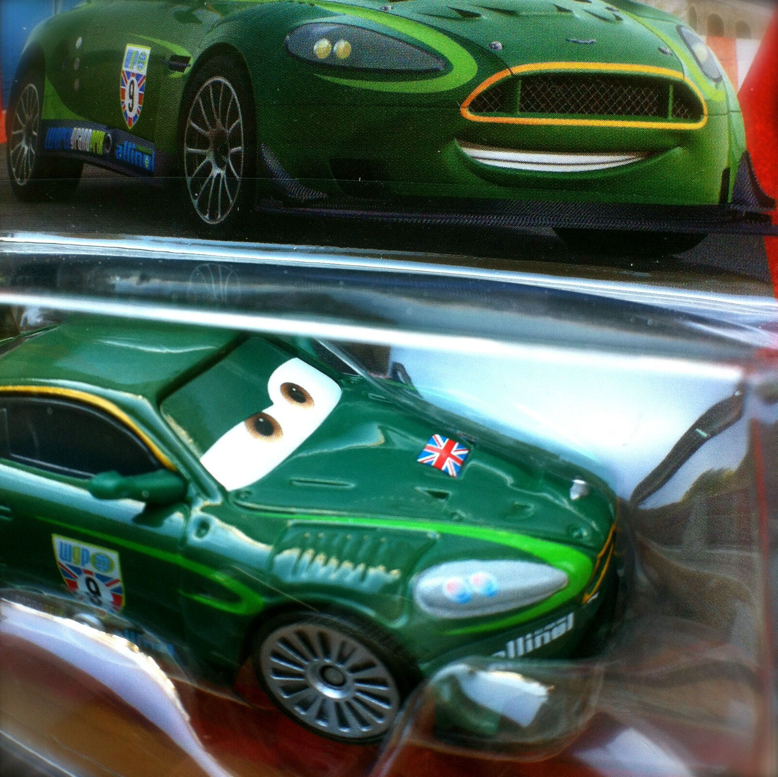 Wallpaper #4ec0a Disney Cars