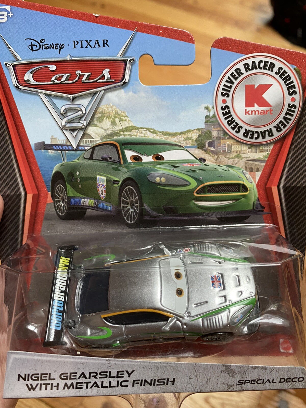 Wallpaper #4ec0a Disney Cars