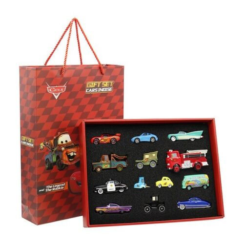 Wallpaper #5LjD1ZIBJvJKYCmEx9qX339 Disney Pixar Cars 3 Metal Diecast Toy Set Lightning Mcqueen Mater