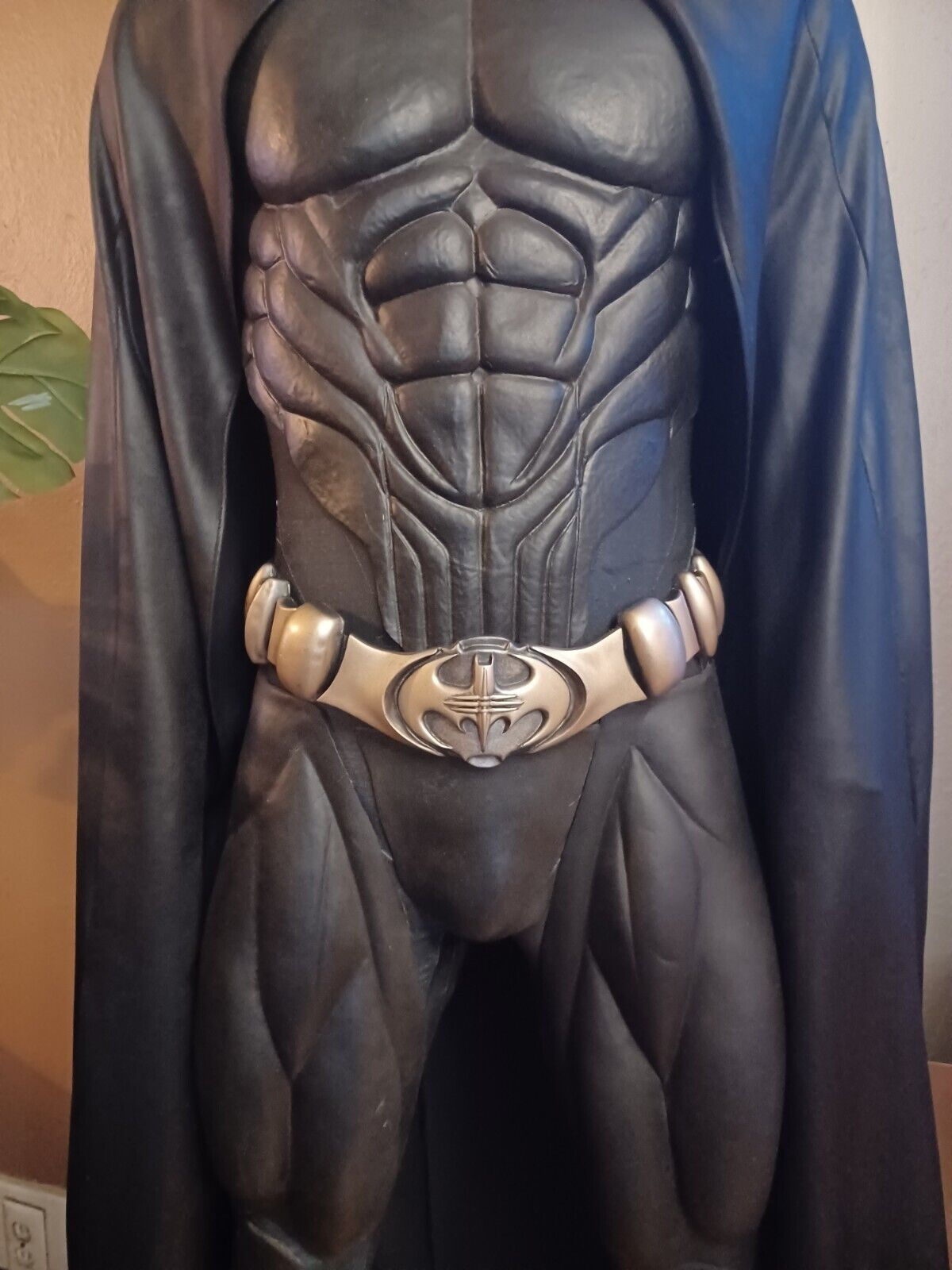 Wallpaper #UnfFJpMB-pgBXx60VaNl185 Batman Cosplay Utility Belt Val Kilmer eBay