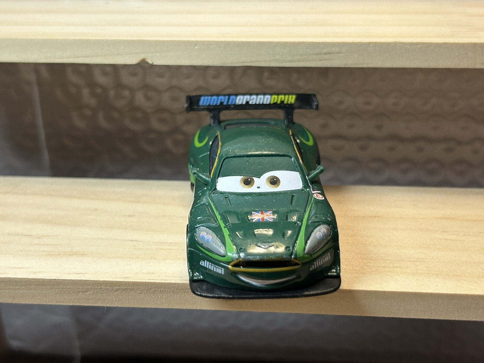 Wallpaper #4ec0a Disney Cars