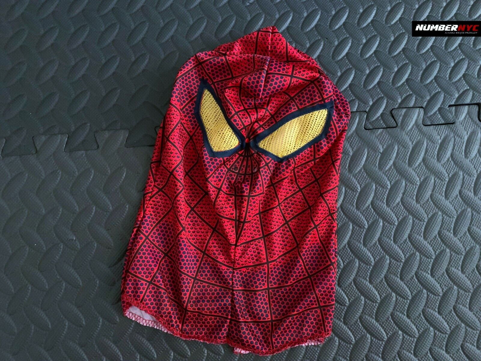 Wallpaper #yGhdGpMBSpphPi3-0xsq246 Spider Man Cosplay Muscle Costume Tobey Peter Parker Gem