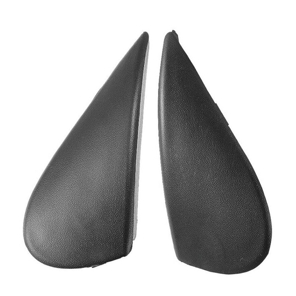 Wallpaper #Dbiz25IBJvJKYCmE9fje333 Easy Installation Side Mirror Corner Triangle Fender Covers for Nissan