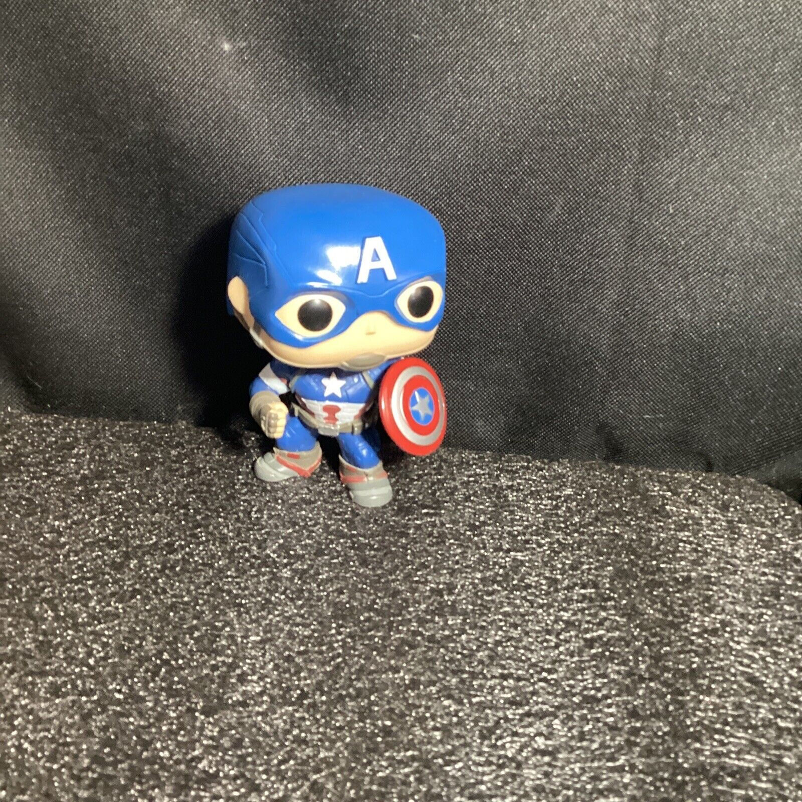 Wallpaper #_aV-OJMBVBiSkHCa5Y3h22 Marvel Studios Captain America Civil War Funko Pop 125 No Box eBay