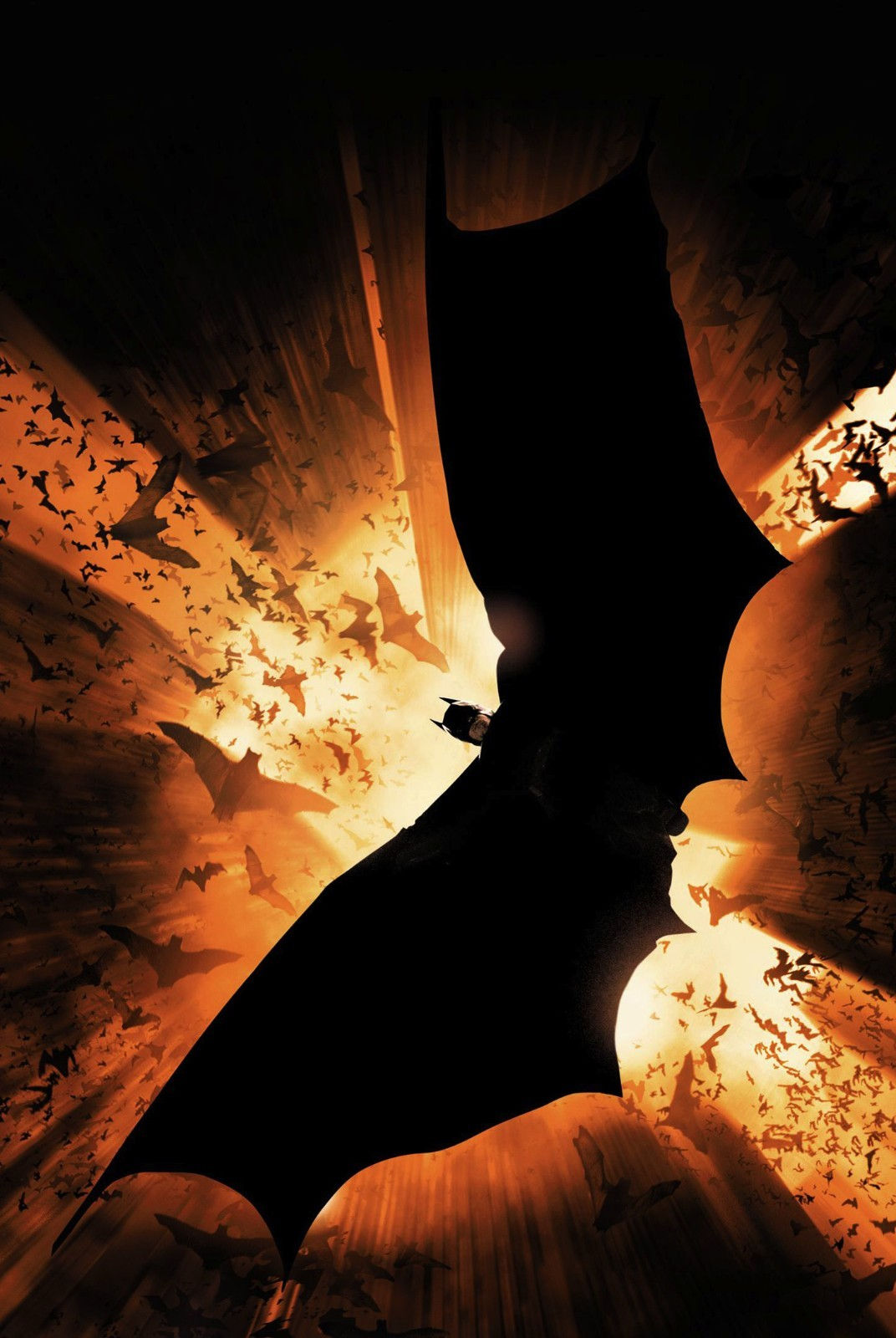 Wallpaper #CVjgM5MBzN9vxX34iDra21 Batman Begins Textless Movie Poster 4 Sizes 3 Art Dvd Bluray Arkham