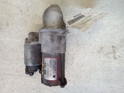 Wallpaper #QQNmZJMBpyOg8YnEAtcZ271 Starter Motor Id 3610025020 Fits 07 12 Rondo 173147 eBay