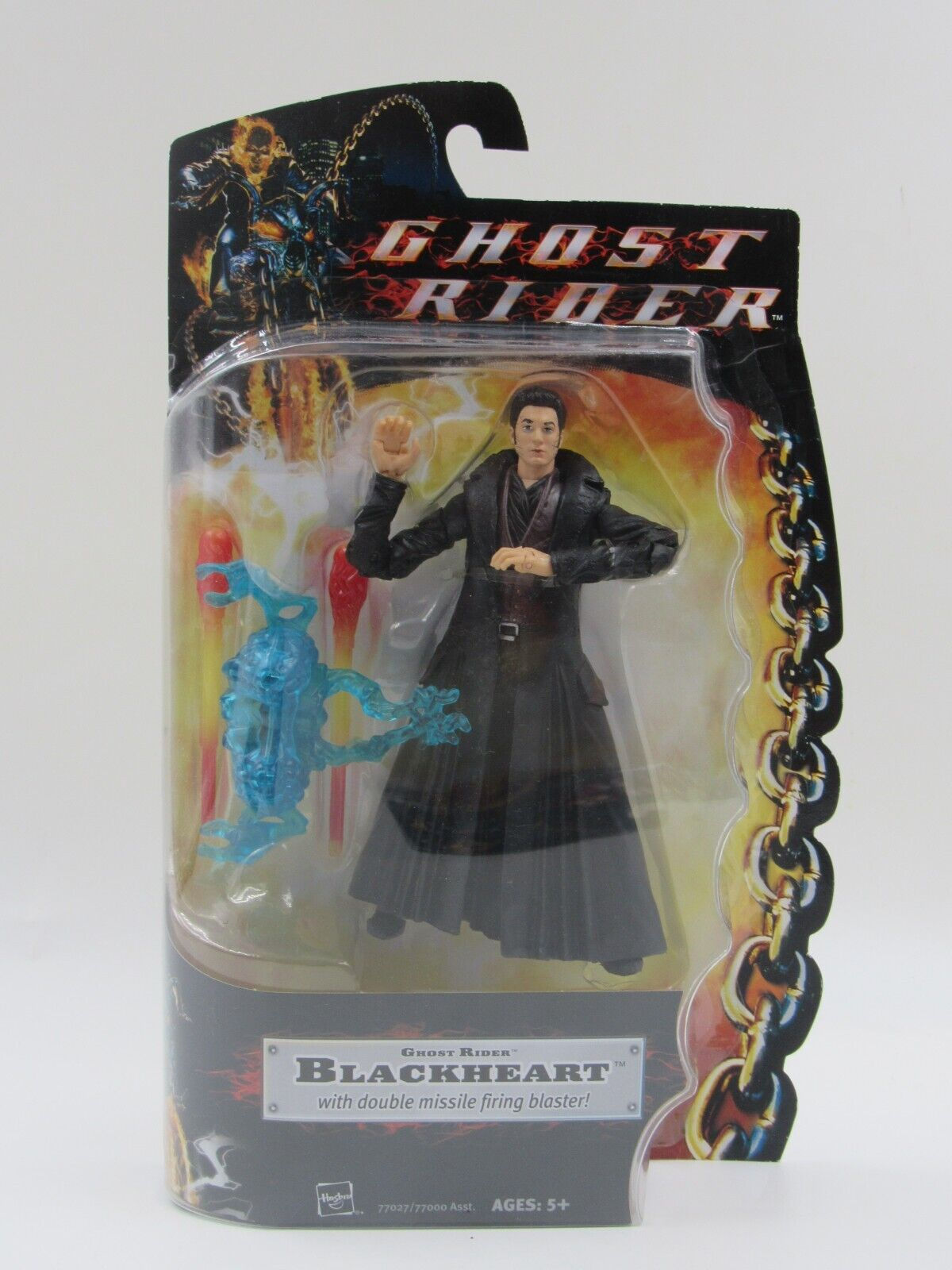 Wallpaper #g_TPOpMBKFX8bn3rq3n_74 Marvel Ghost Rider Blackheart Action Figure Hasbro 2007 eBay