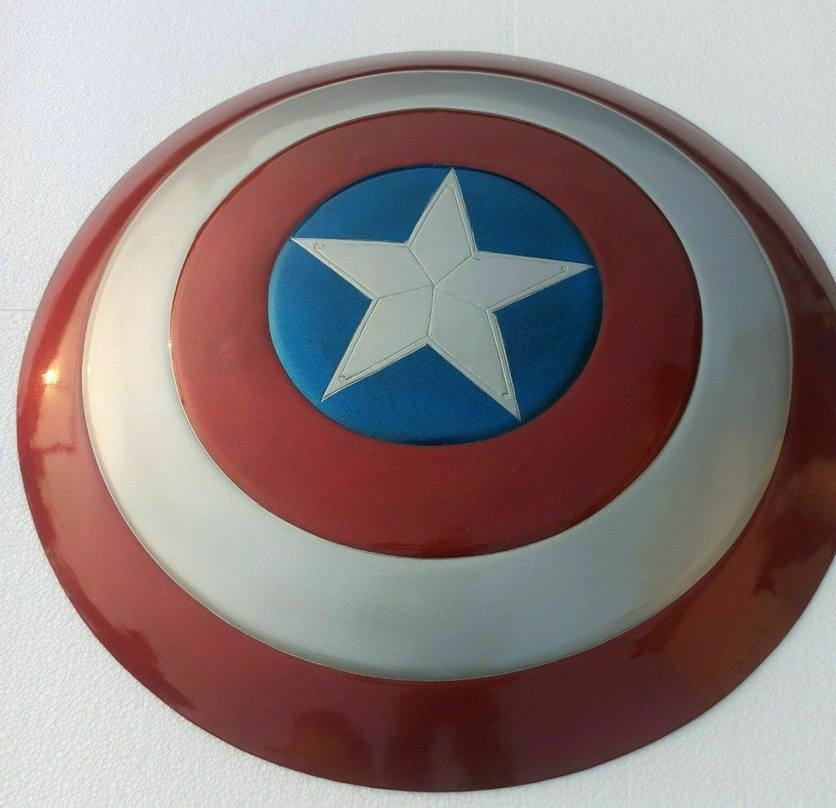 Wallpaper #fc186 Captain America Shield Logo