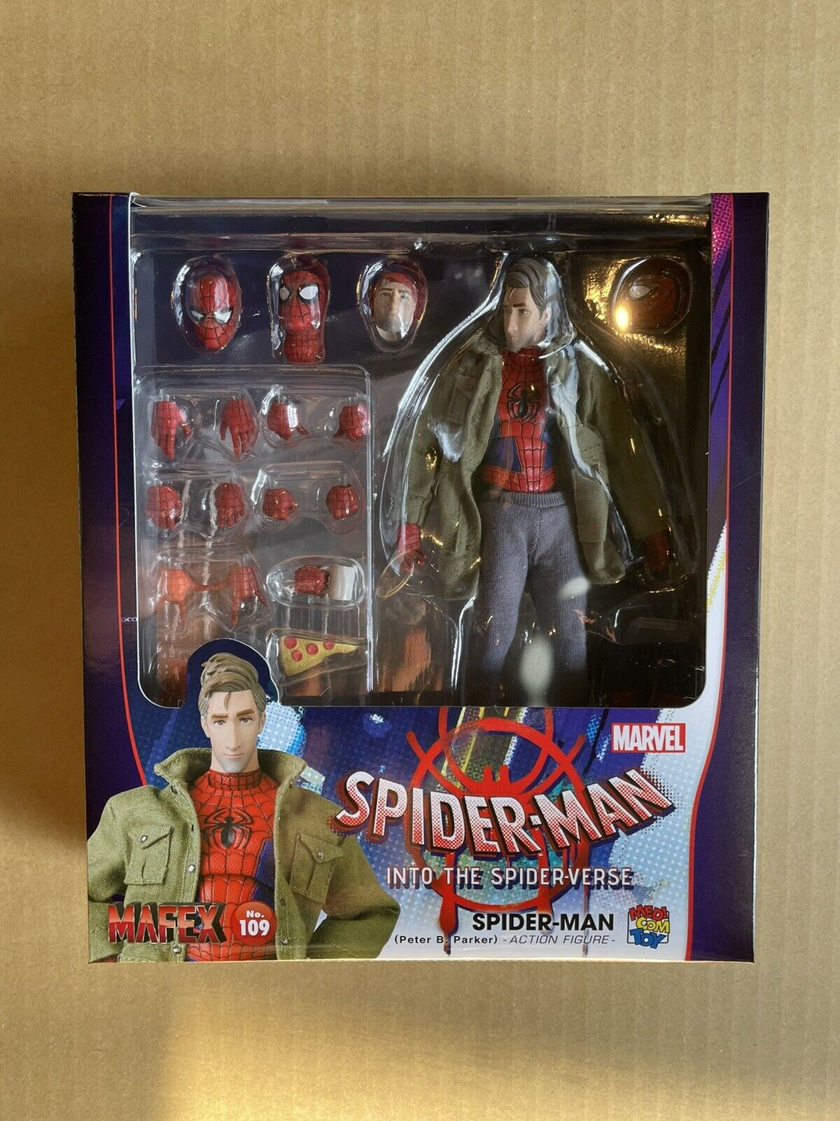 Wallpaper #f5c6e Best of 2022 Mafex Symbiote Spider Man