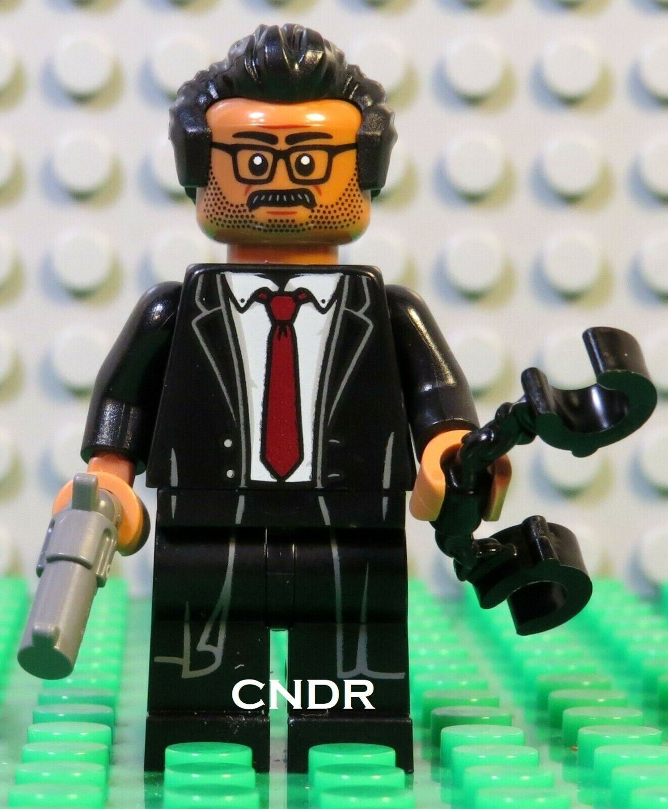 Wallpaper #B6WGN5MBVBiSkHCa7own167 Lego DC Batman 76183 Batcave the Riddler Face Off Lt James Gordon