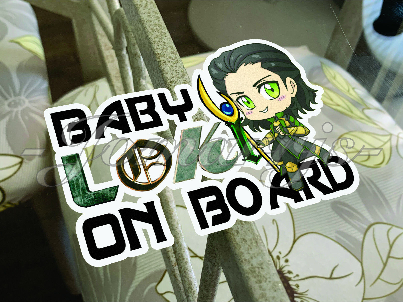 Wallpaper #r2jGFpMBSpphPi3-KwzW174 Chibi Avengers Loki