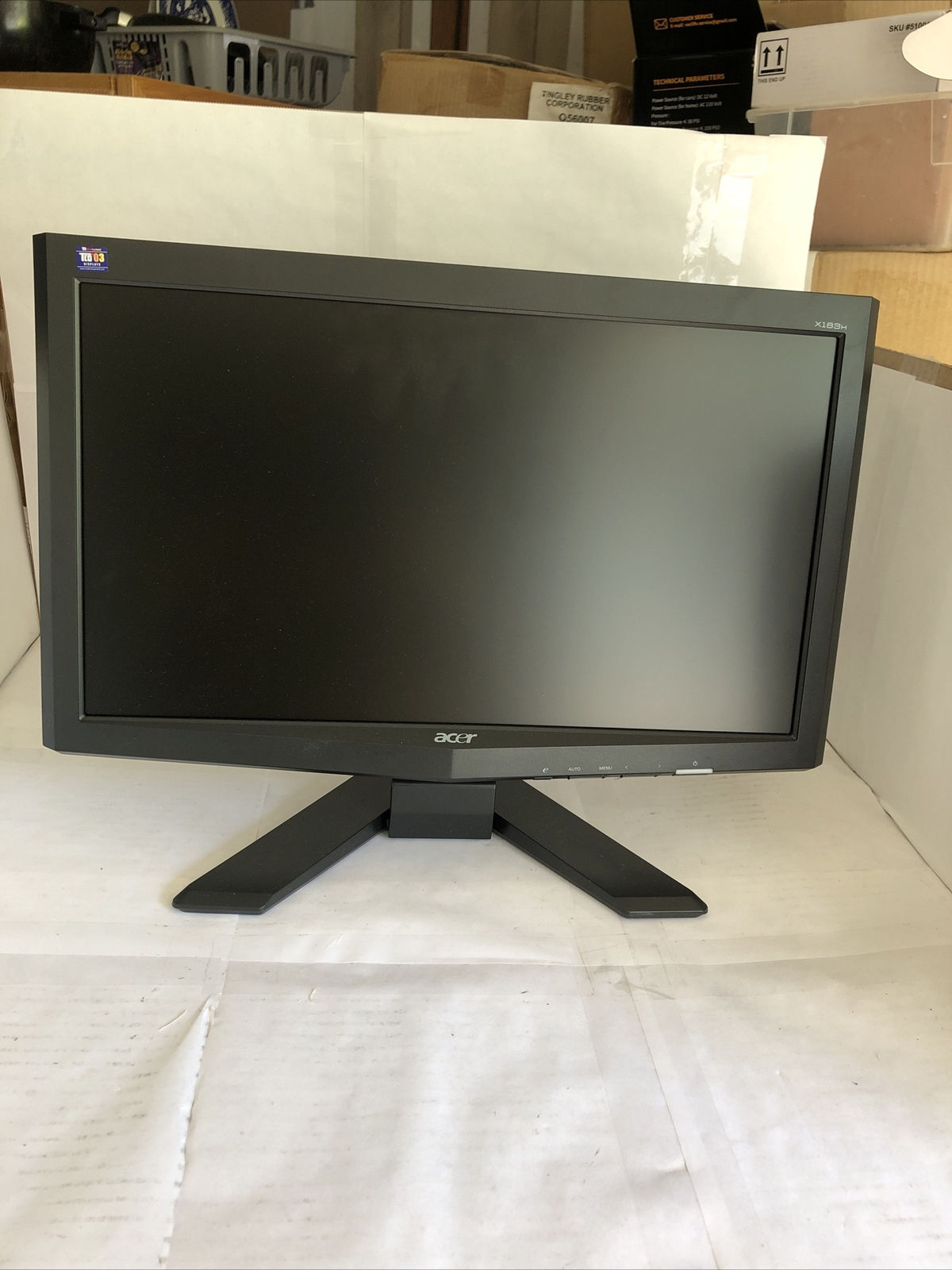 Wallpaper #lWfu7ZIBSpphPi3-EVoJ272 Buy Acer 183h Lcd Monitor Online eBay