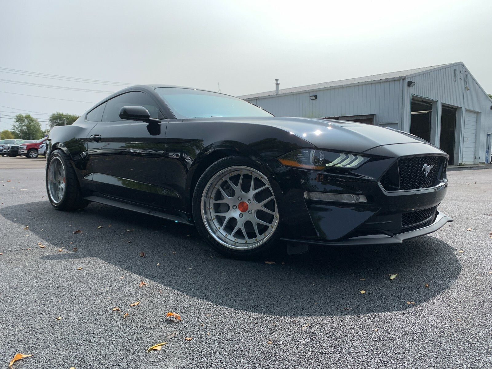 Wallpaper #BnQrw44B_8f4nGFam3Ag29 2020 Ford Mustang GT Automatic 10 Speed New Ford Mustang for Sale in