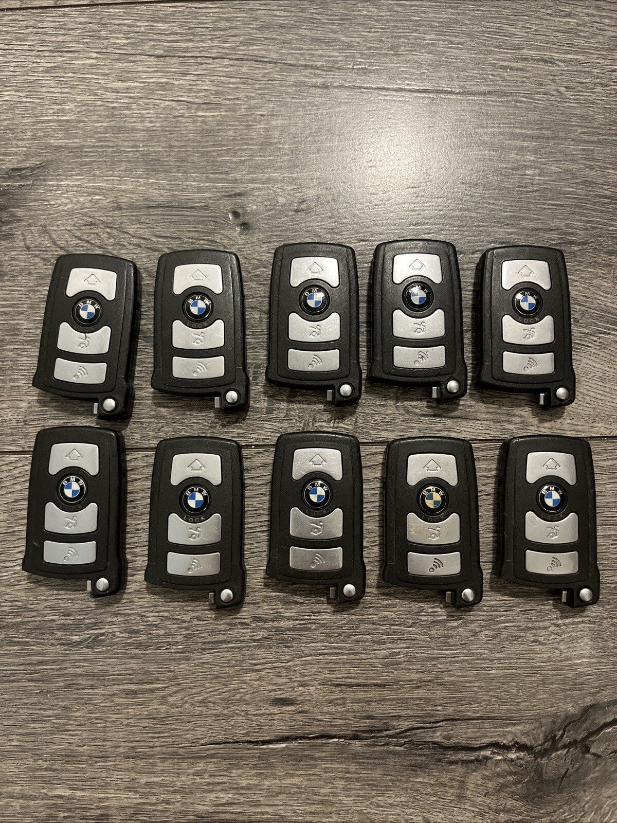 Wallpaper #UQMCZpMBpyOg8YnE6do321 Lot of 10 Oem BMW Key Fobs eBay