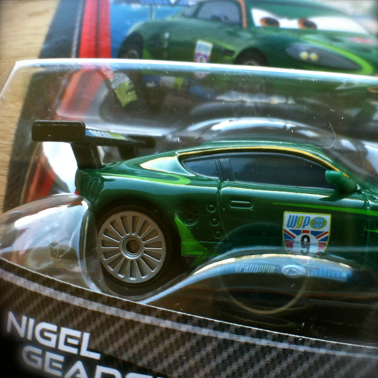 Wallpaper #4ec0a Disney Cars