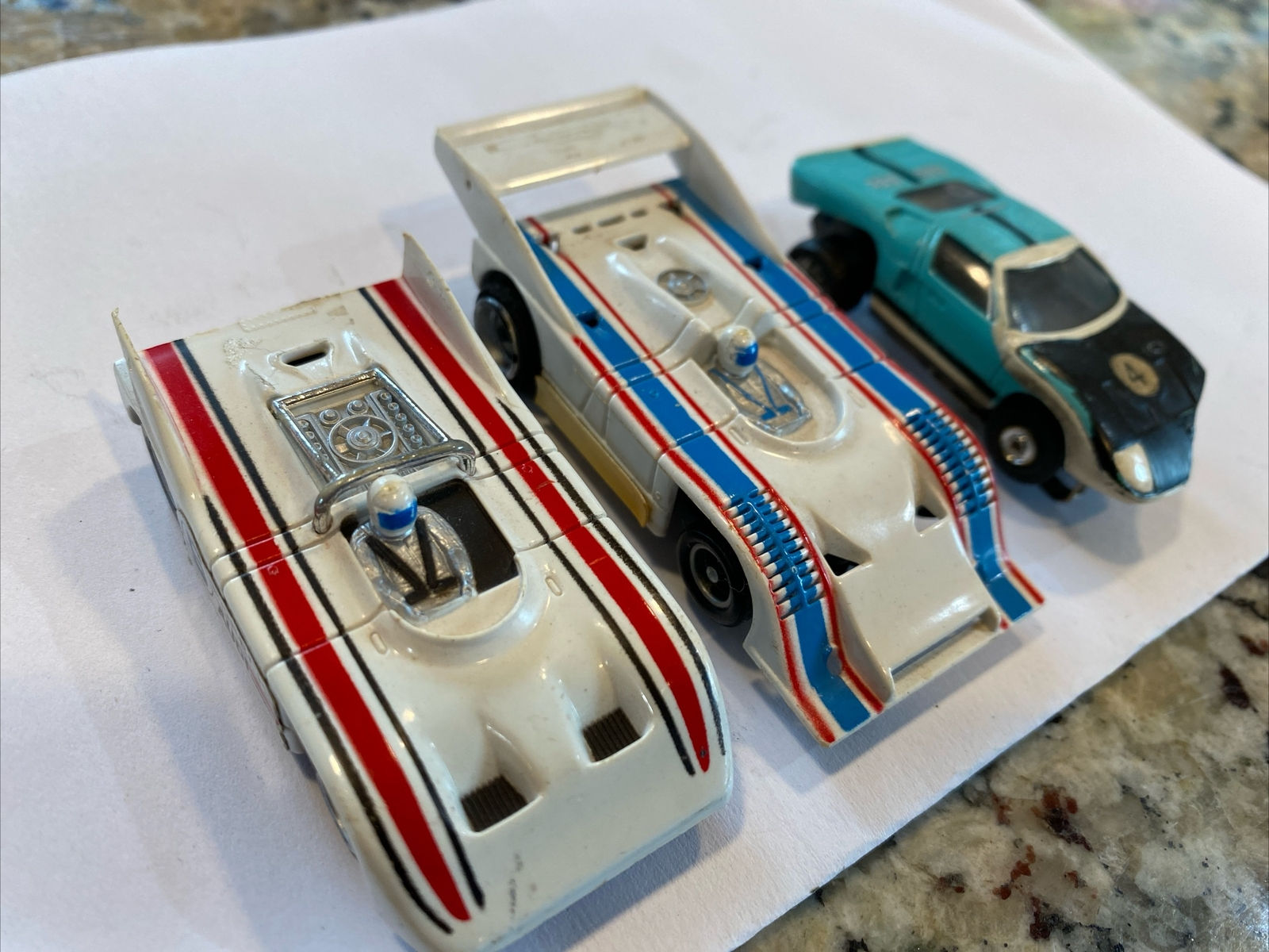 Wallpaper #7391d Afx Shelby Cobra Daytona Coupe Mega G Ho Slot Car