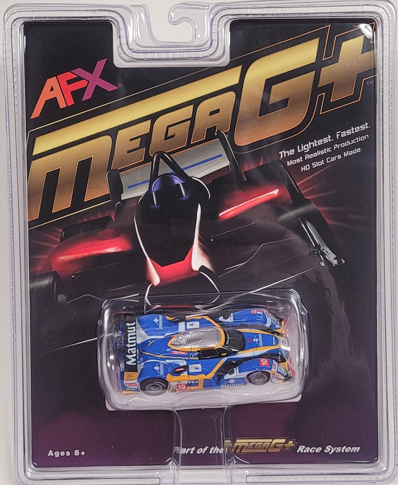 Wallpaper #7391d Afx Shelby Cobra Daytona Coupe Mega G Ho Slot Car