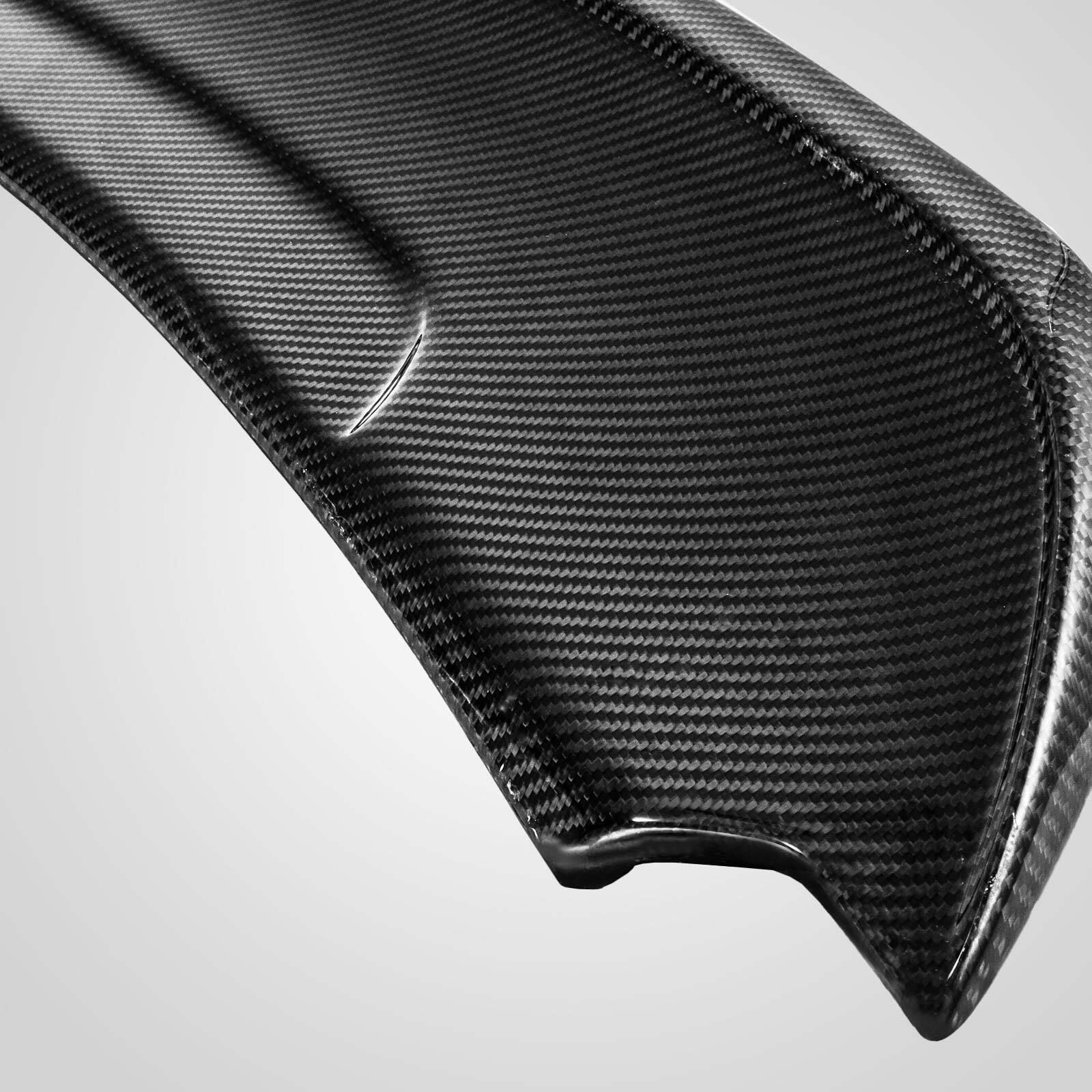Wallpaper #bGgGF5MBSpphPi3-Rg1x407 Vevor Rear Spoiler Wing for 2015 2017 Ford Mustang GT350 GT Trunk