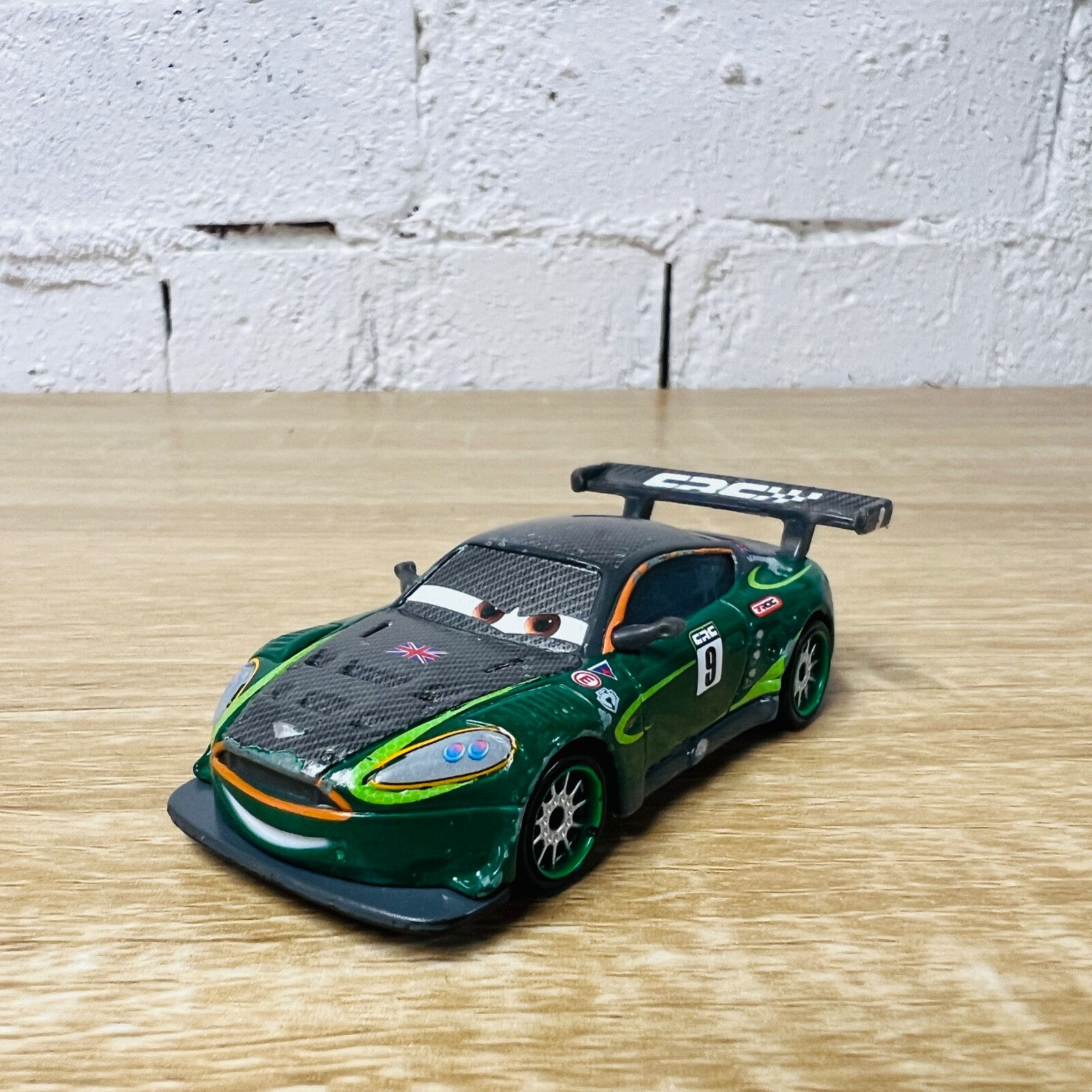 Wallpaper #4ec0a Disney Cars
