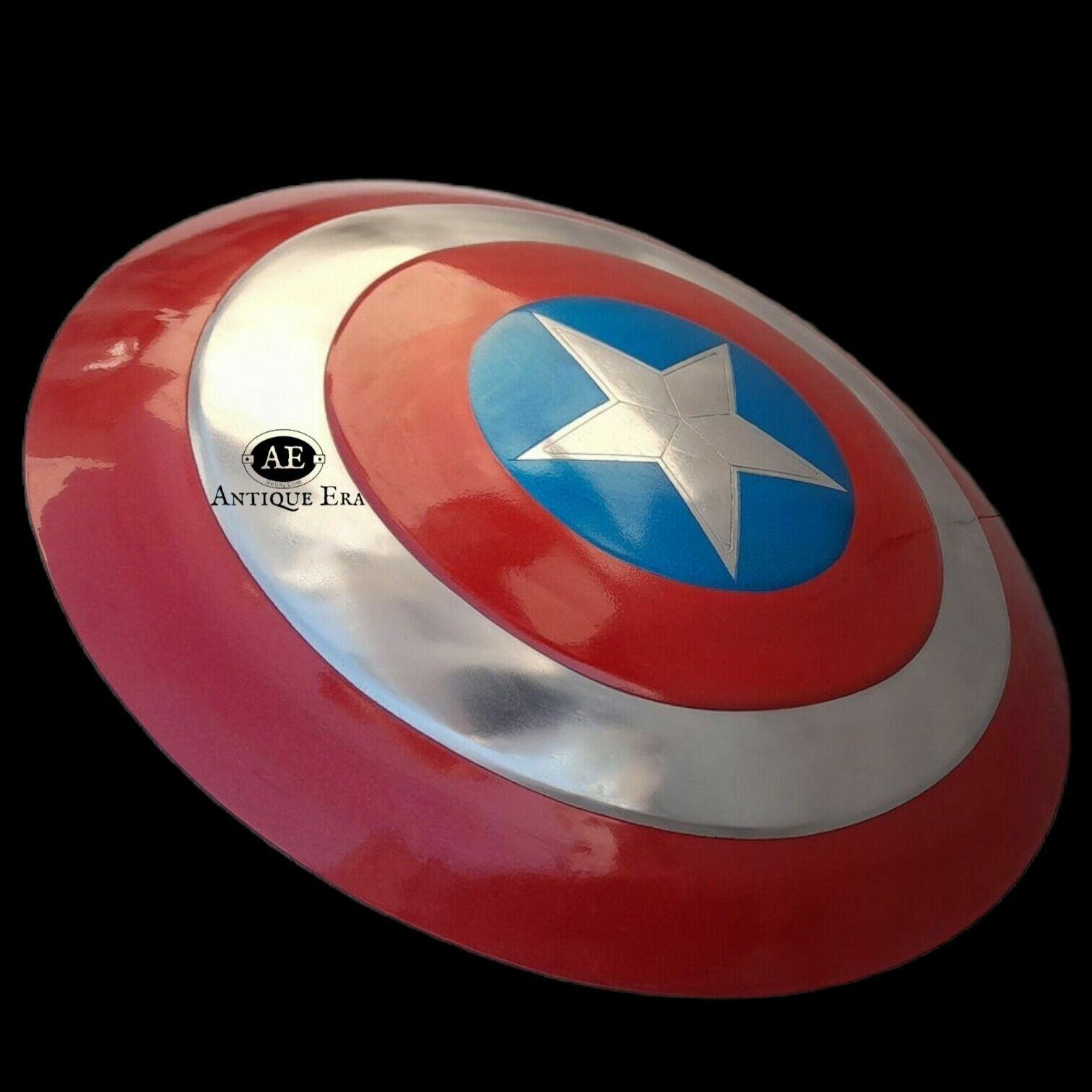 Wallpaper #fc186 Captain America Shield Logo
