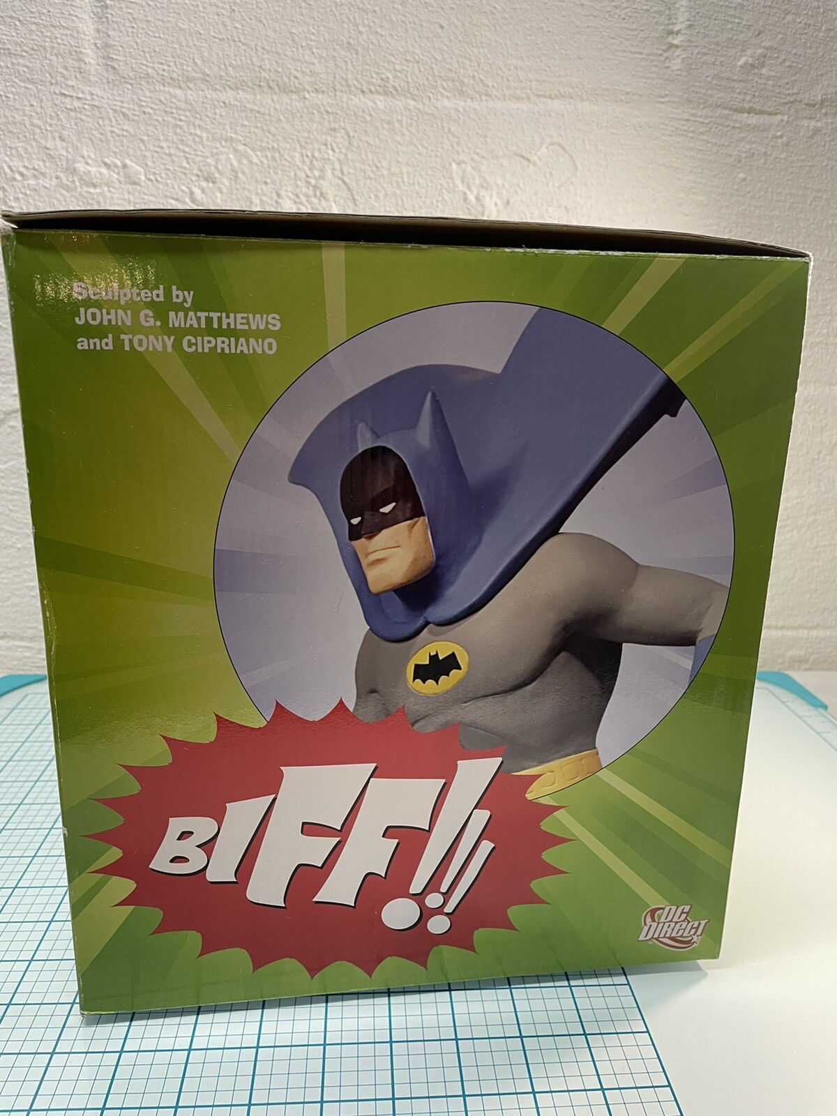 Wallpaper #nkIvPZMBOBpx0NhmCsP726 DC Direct Batman and Robin Statue Set Limited Edition of 860 St eBay