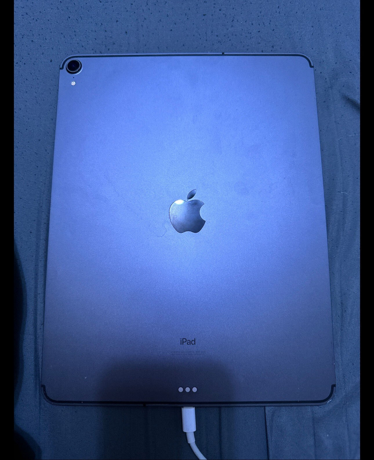 Wallpaper #DWdQEpMBSpphPi3-gvu670 Apple iPad Pro 3rd Gen 64gb Wi Fi 4g Unlocked 129 in Space