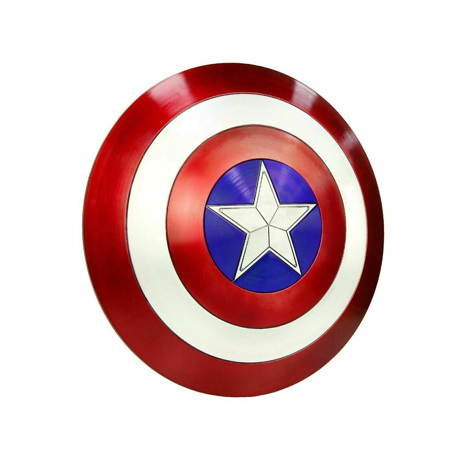 Wallpaper #fc186 Captain America Shield Logo