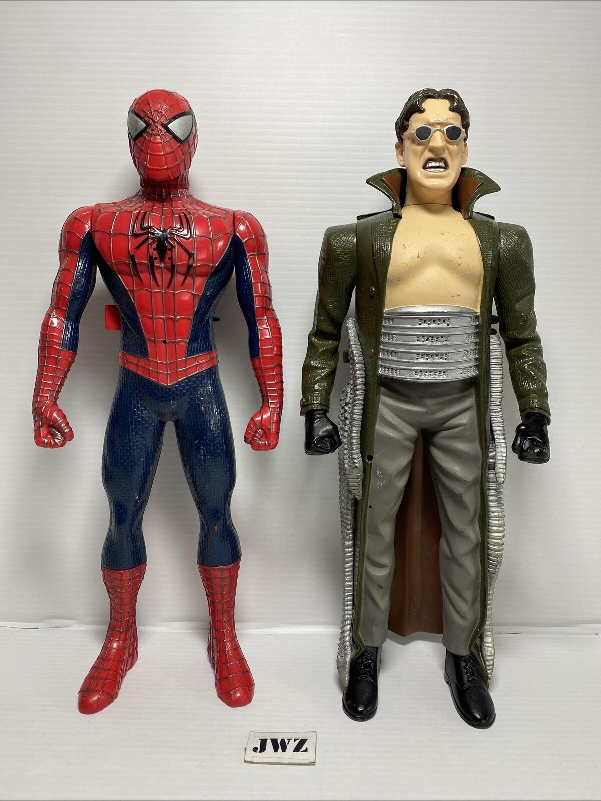 Wallpaper #Zrgr2pIBJvJKYCmE8vAv194 Spider Man Doc Ock Toy Ubicaciondepersonascdmxgobmx