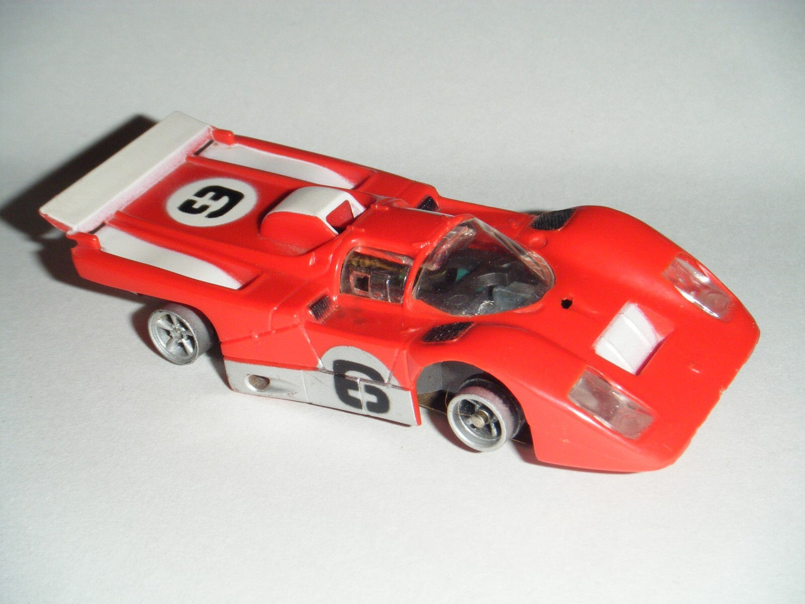 Wallpaper #7391d Afx Shelby Cobra Daytona Coupe Mega G Ho Slot Car