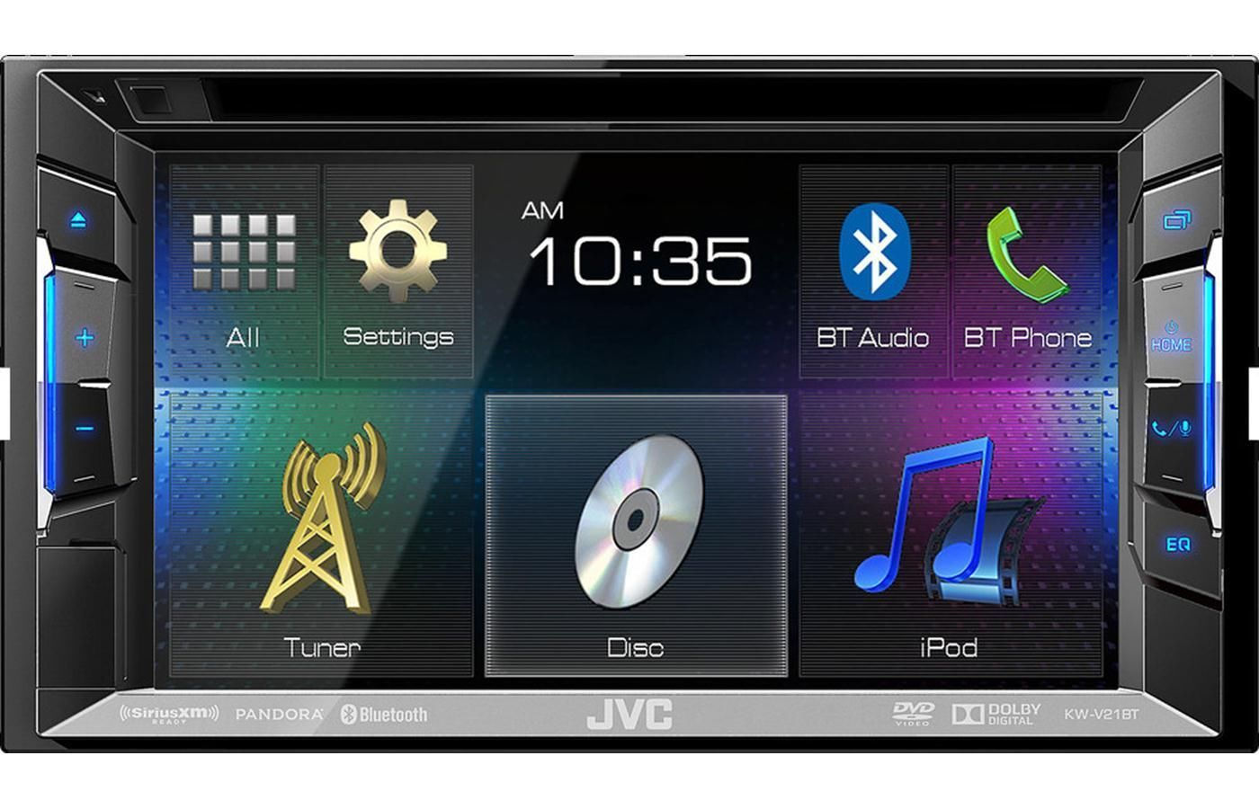 Wallpaper #B2e2DJMBSpphPi3-kOCg90 Top 10 Touch Screen Car Stereos