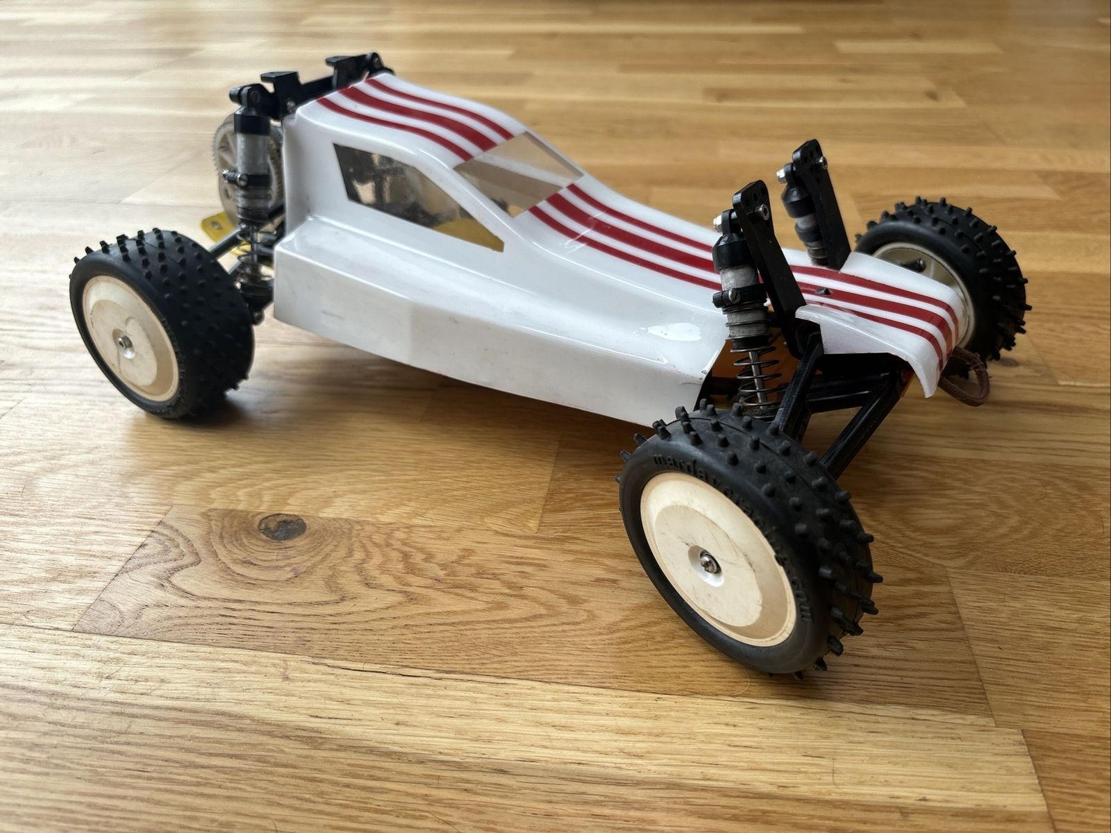 Wallpaper #jmelDJMBSpphPi3-s99F17 Mardave Cobra Rc Car Vintage 90s eBay