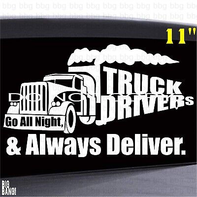 Wallpaper #rbg73JIBJvJKYCmEZfqB268 Funny Trucker Sticker Decal Diesel Truck Driver Big Rig Perverted Joke