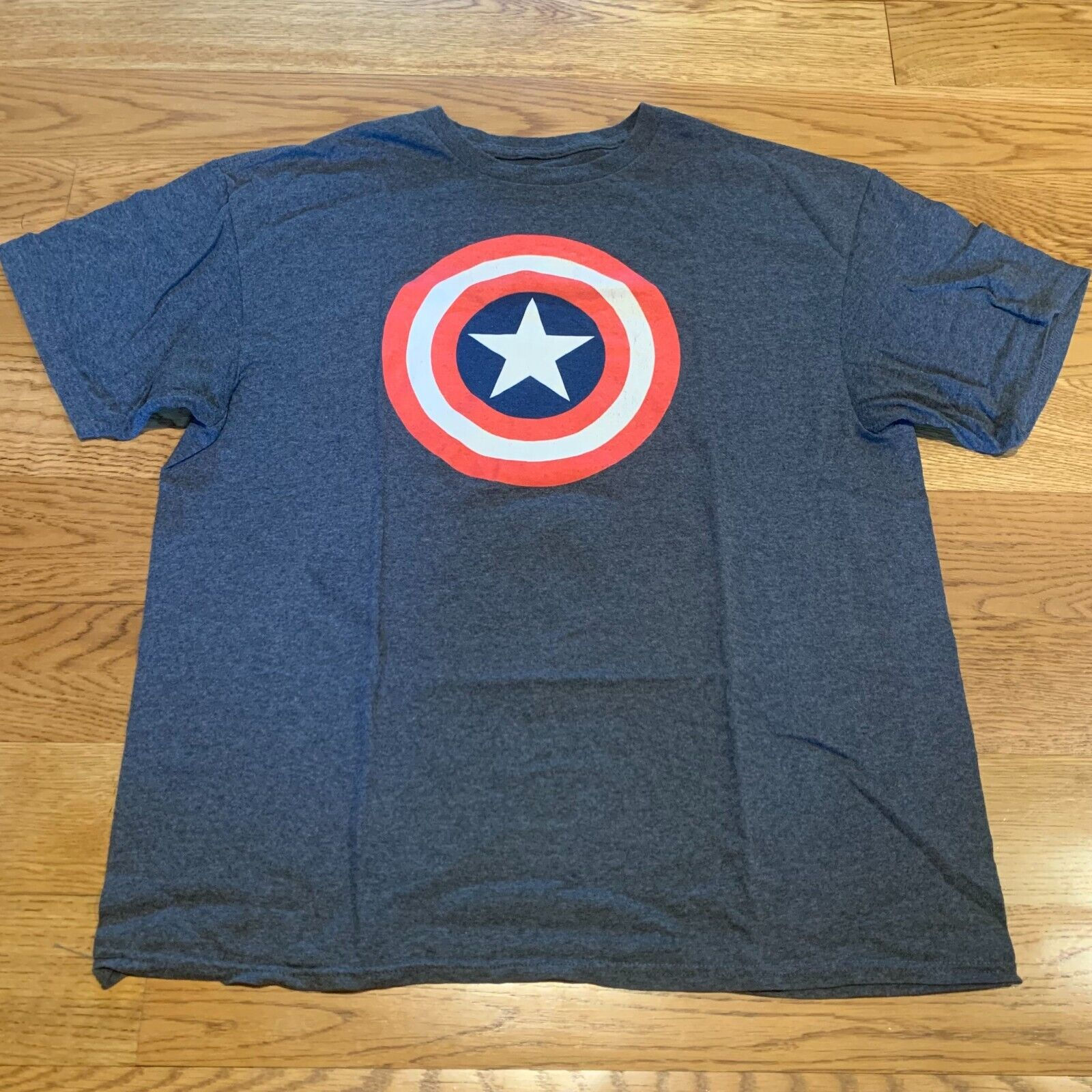 Wallpaper #fc186 Captain America Shield Logo