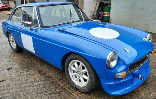 Wallpaper #07mu3ZIBJvJKYCmE-AGU81 Mgb GT V8 Race Car 39 V8 Engine with T5 Gearbox and Lsd eBay
