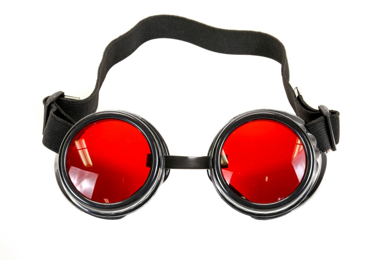 Wallpaper #-31O8I4Bnwiau_P6fgU_42 Red Yarizm Steampunk Goggles Cyber Welding Goth Cosplay Glasses