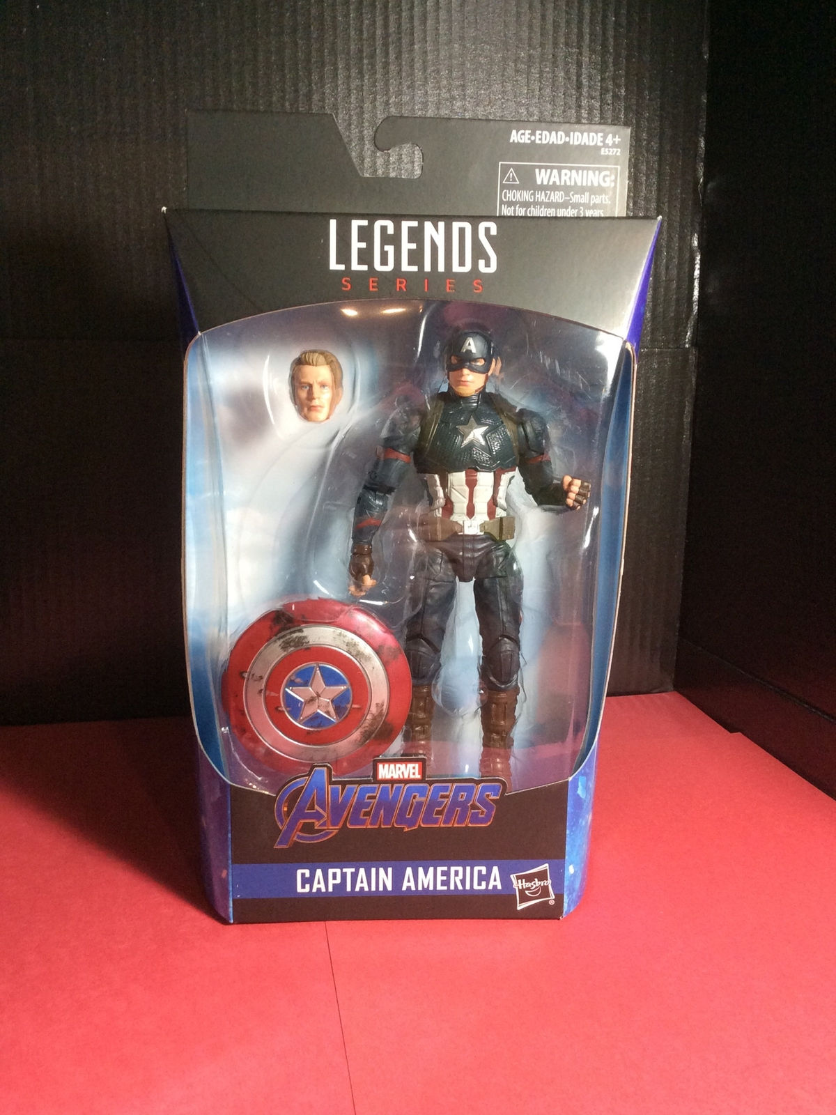 Wallpaper #LHOfgo4BFI5NbQks2xlx37 Marvel Legends Worthy Captain America W Mjolnir Exclusive Worthy Cap