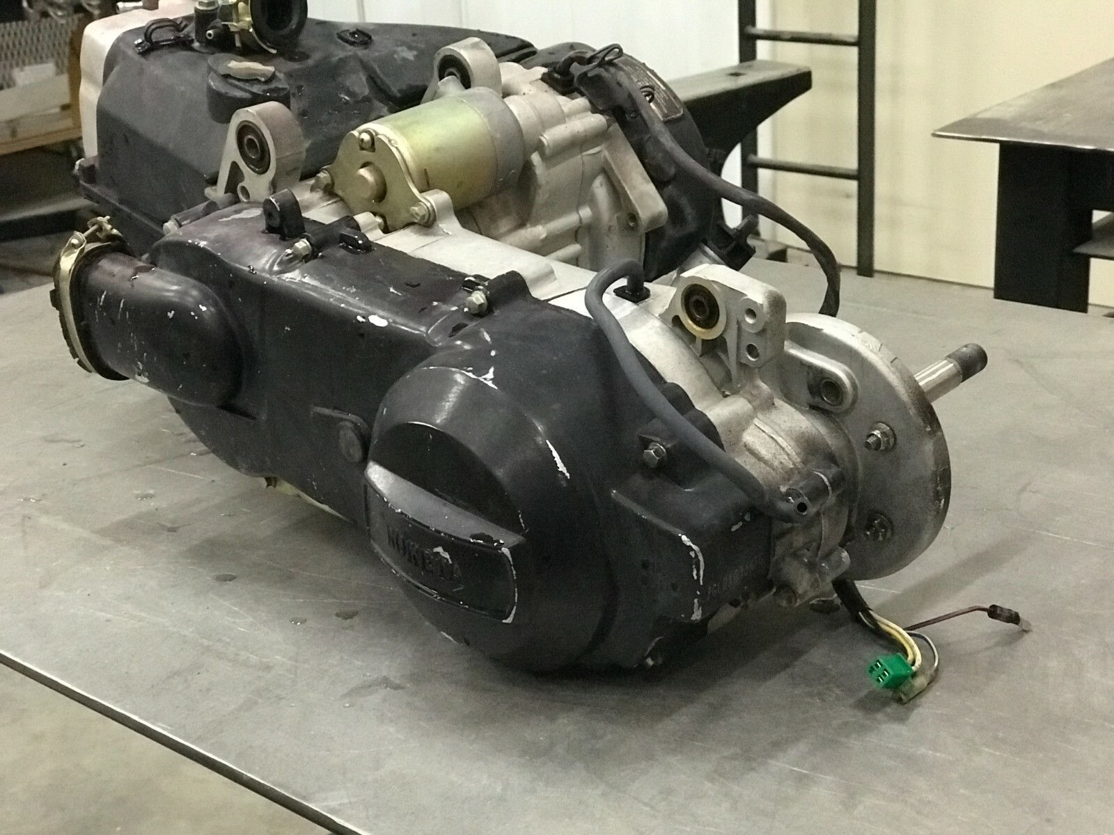 Wallpaper #CGjVE5MBSpphPi3-1AIl28 Rocketa 150cc Go Kart Engine eBay