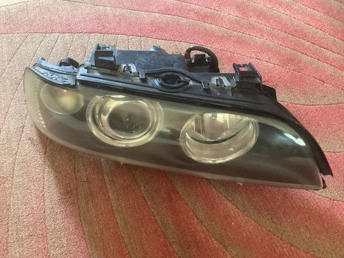 Wallpaper #Arnv3pIBJvJKYCmEPQho419 BMW E39 Offside Xenon Headlight eBay
