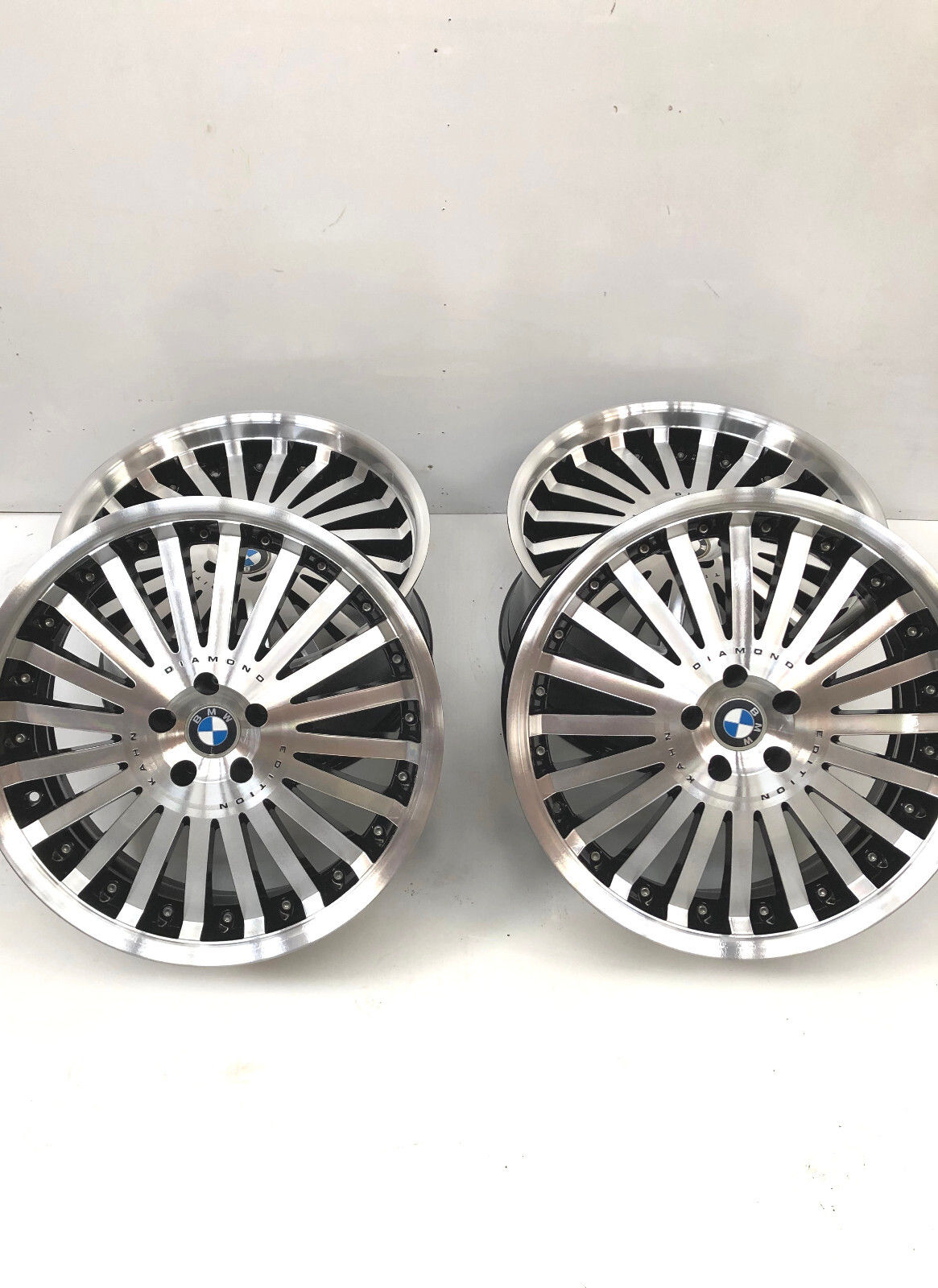 Wallpaper #qFjDNJMBzN9vxX34JT1796 Kahn Rs L Diamond Edition Rims 21 Inch 5x120 for BMW Range Rover eBay