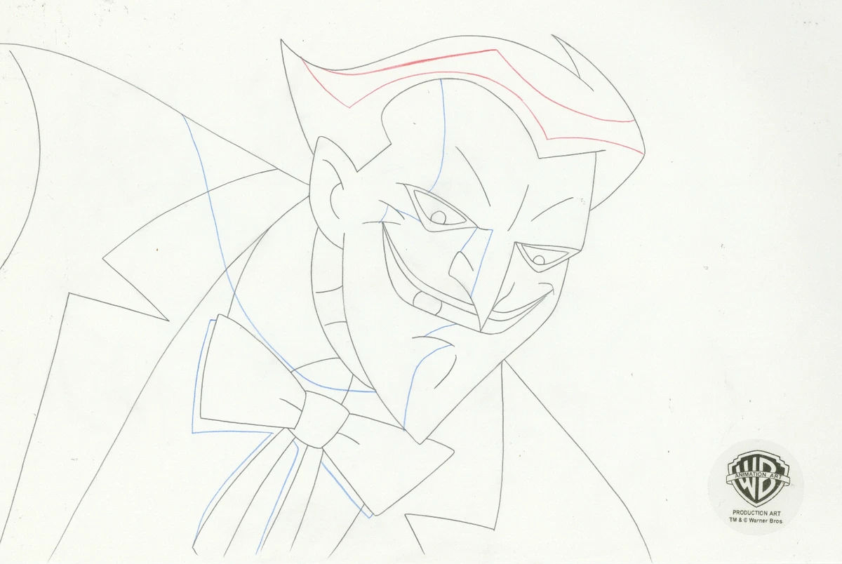 Wallpaper #pRrKUJMB1yWOL4qg9oDP268 Animated Joker Drawing