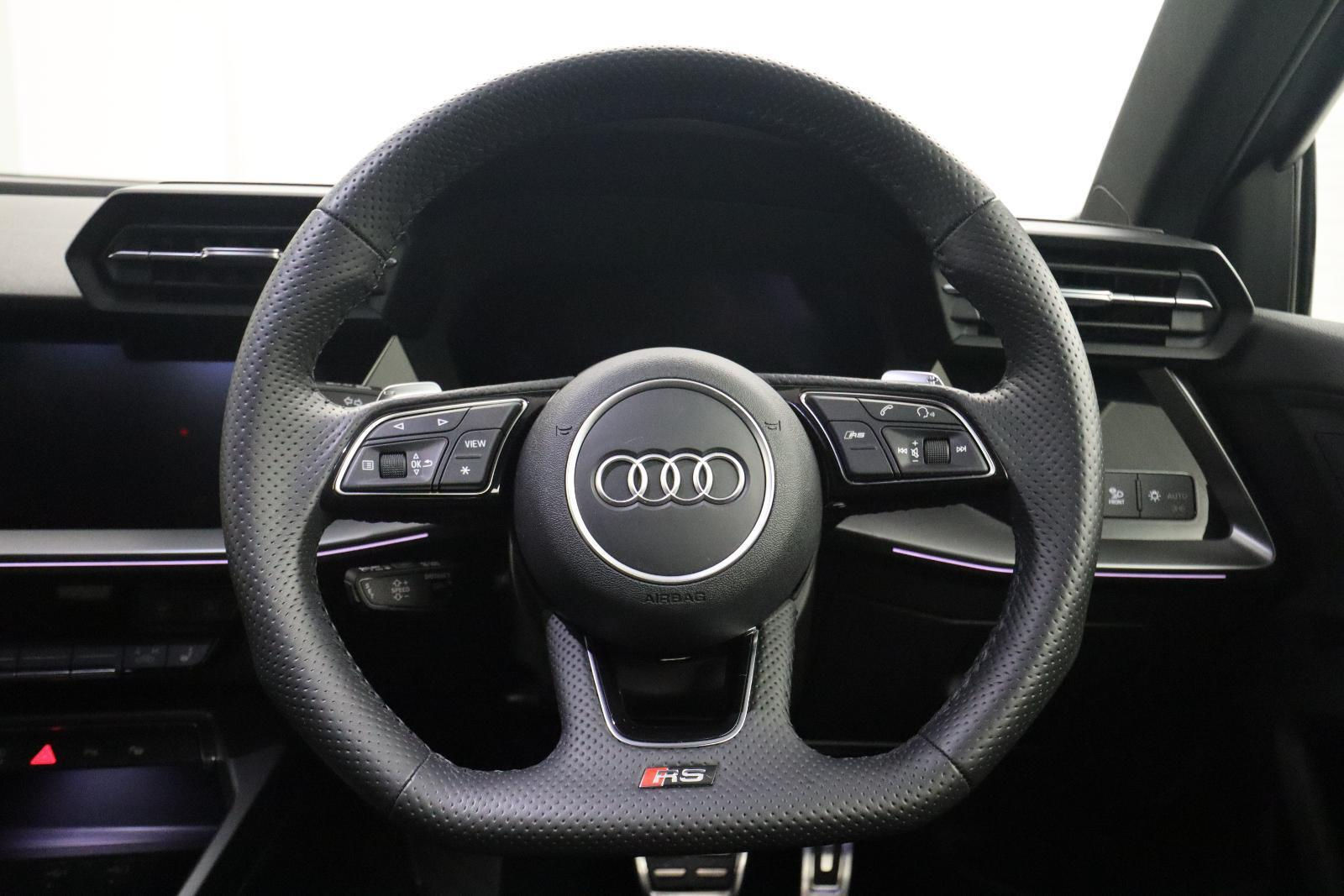 Wallpaper #-GfS5pIBSpphPi3-8DTR343 2022 Audi A3 Rs 3 Tfsi Quattro Hatchback Petrol Automatic eBay
