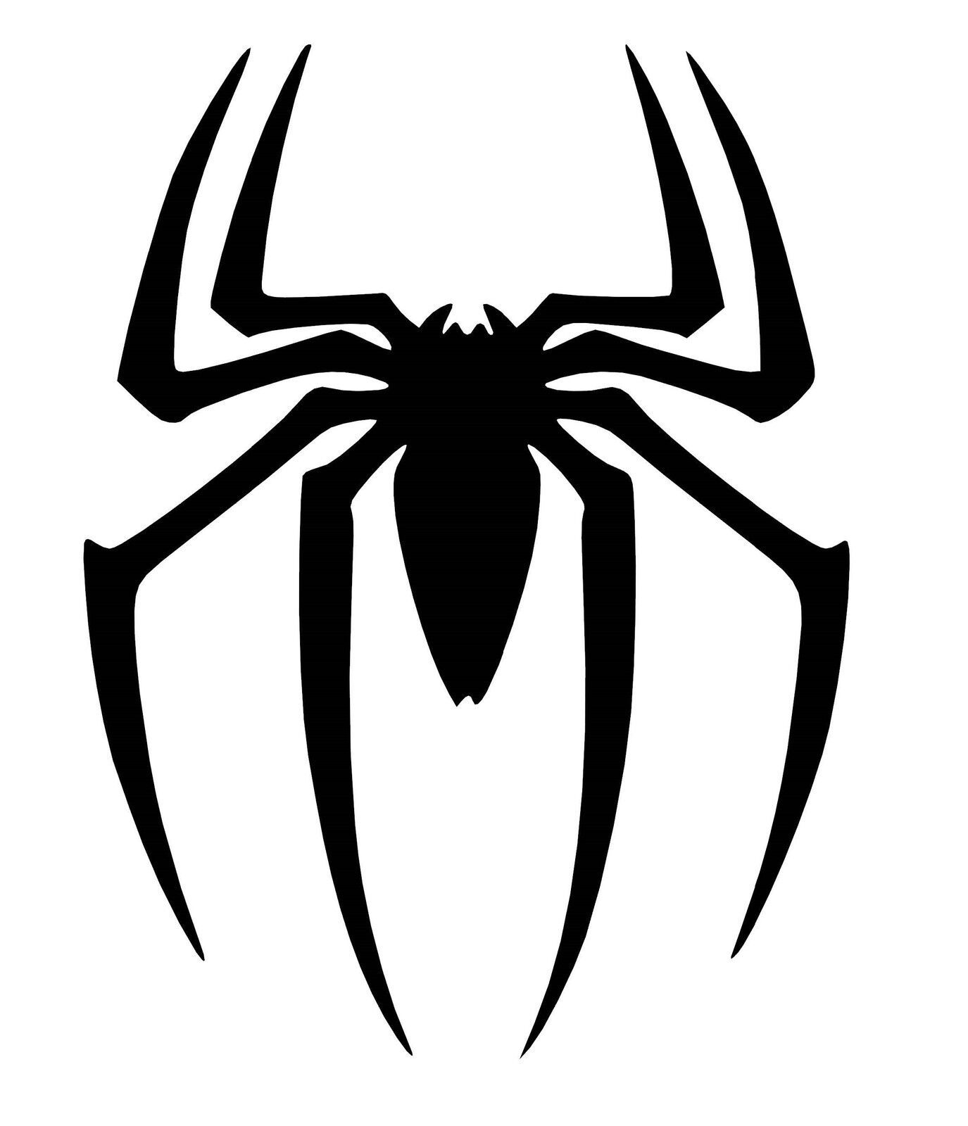 Wallpaper #Mn3S8Y4Bnwiau_P6jgqi55 Spiderman Emblem Vinyl Decal Sticker eBay