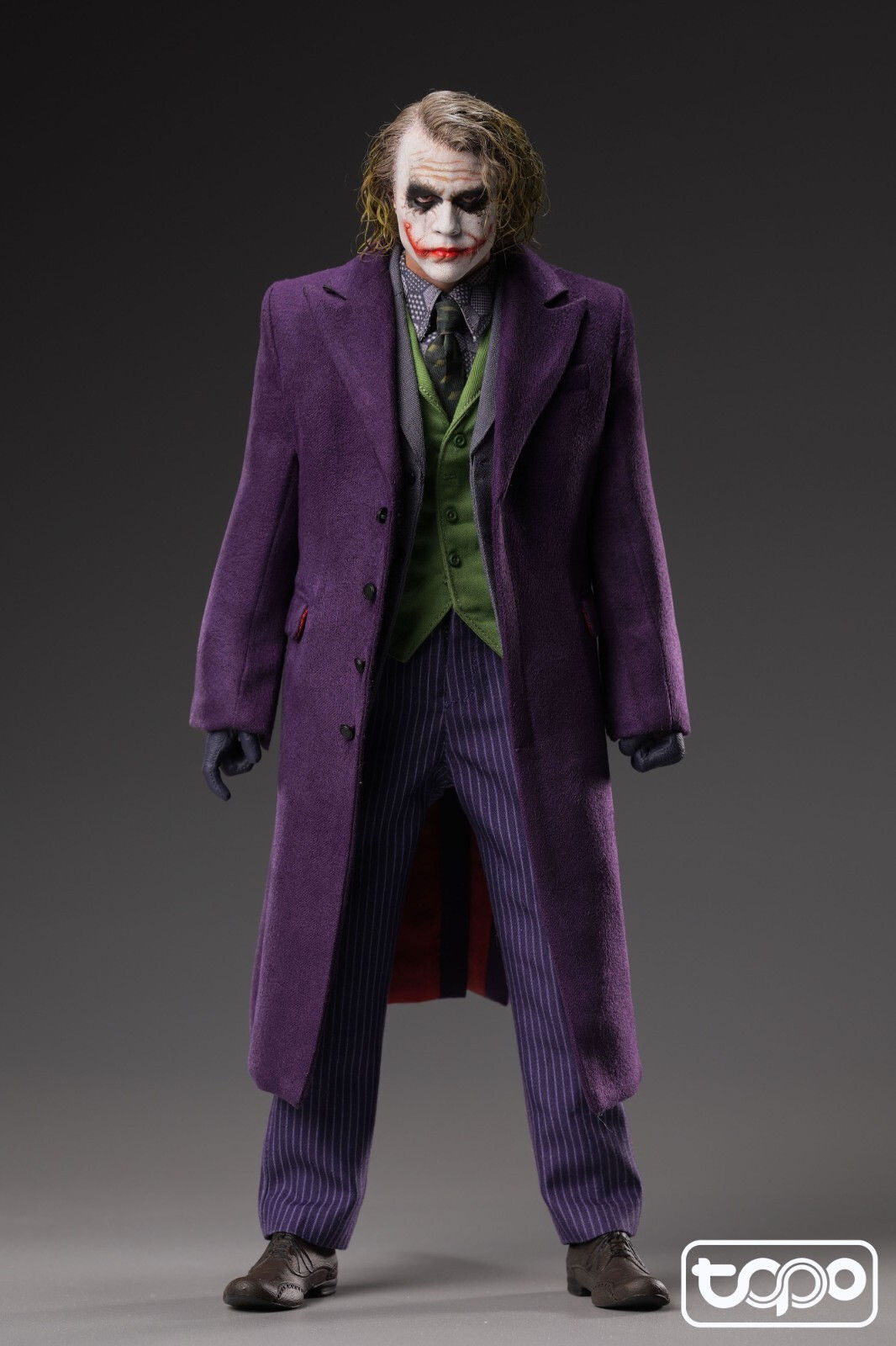 Wallpaper #gGgJJJMBSpphPi3-ljeM157 Heath Ledger Joker Costume